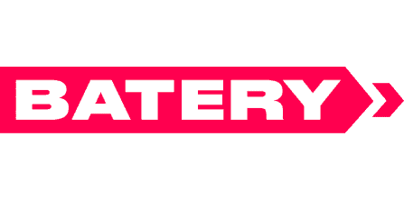 Batery logo