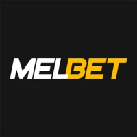 Melbet logo