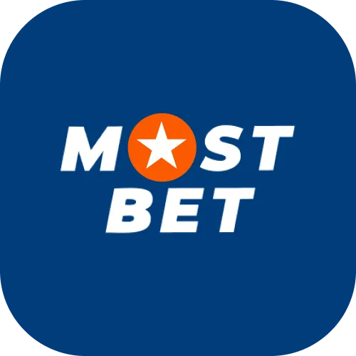 mostbet logo