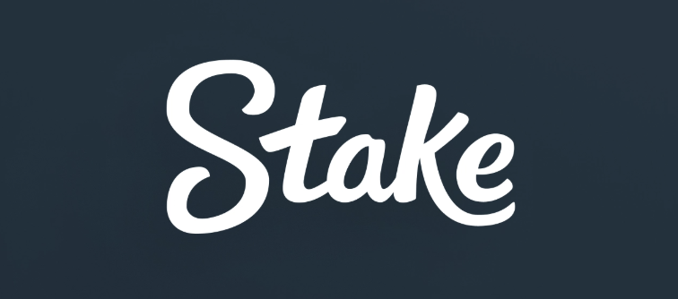 Stake casino logo